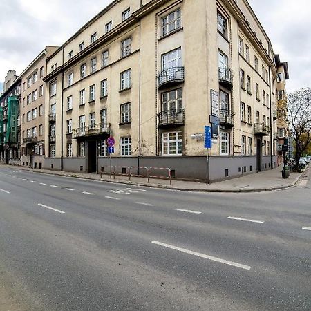 Cracovia Apartments Exterior foto